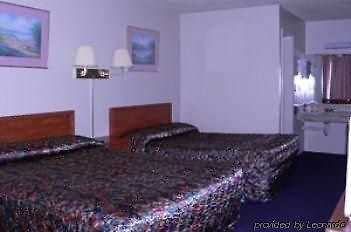 Budget Host Frontier Inn Susanville Quarto foto