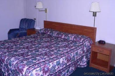 Budget Host Frontier Inn Susanville Quarto foto